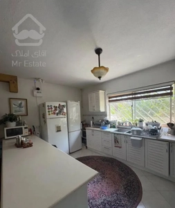 فروش فوری ویلا دوبلکس در سرخرود