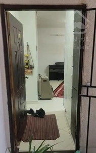 فروش آپارتمان ۴۵ متری ۱ خوابه طبقه ۳