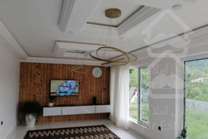 ویلا ویو عبدی دل کوه