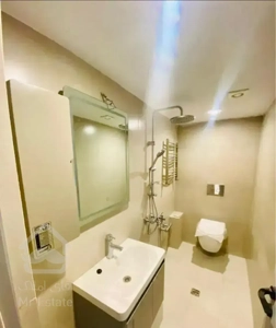 آپارتمان مناسب سرمایه گذاری و سکونت