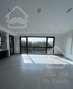 باغ فردوس / ۱۲۵ مترآپارتمان نوساز / مدرن