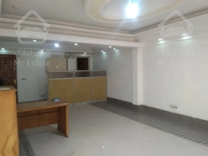 50 متری فلت اداری خلیلی