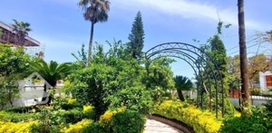 ویلا باغ ساحلی چلک/خاطرات شمال رو ثبت کن