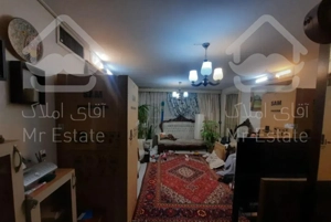 اپارتمان ۸۵متری/خوش نقش/دو خوابه/بازسازی شده