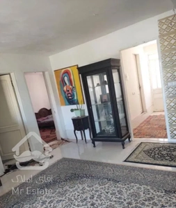 ۶۲متر/نورگیر/سند تک برگ/وام دار