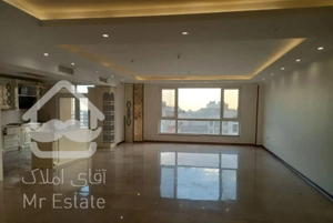 آپارتمان ۱۸۵ متر ،طبقه ۵ ،۳ خوابه ،مرزداران