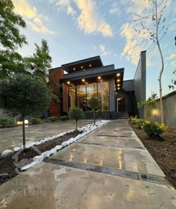 ویلاباغ۴۰۰م هوشمندروف ویوابدی سندرسمی تاپ لوکیشن