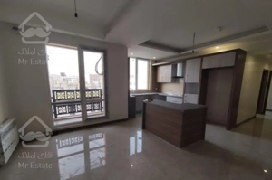 ۹۵ متر ۲ خوابه فول امکانات((لوکیشن طلا))