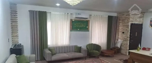اجاره خانه ویلایی در ترک محله