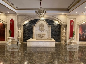 ۱۵۰متر۳خواب/۲پارکینگ سندی/ فردوس گلستان