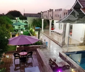 اجاره ویلا باغ‌ دزفول