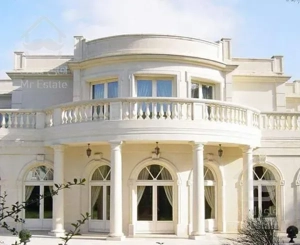 خانه ویلایی%لوکیشن تاپ الهیه%بدون مشابه-دستورنقشه