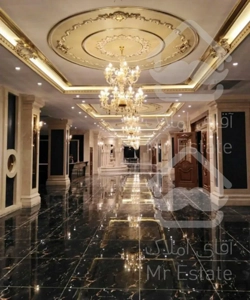 چیتگر/برج فاخر/۱۱۵ متر ۲ خواب/فول امکانات