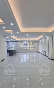 رهن آپارتمان نوساز ۱۱۰متر ط۱