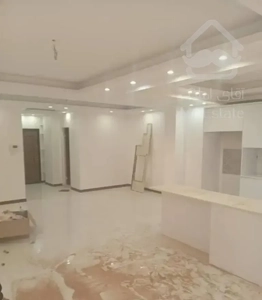 115متری سه خوابه دردار فول امکانات غرق نور