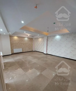 آپارتمان ۹۰ متر ۲خوابه ویو روبه پارک