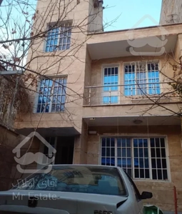 رهن کامل  تمیز و خوش نقشه