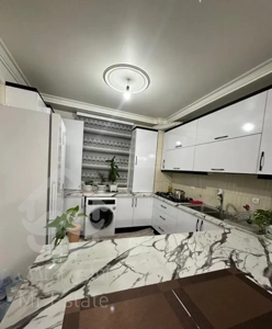۵۷ متر/واوان/طبقه اول/پارکینگ سندی/تاپ لوکیشن
