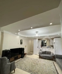 54متر/2خواب/تک واحدی/دامپزشکی