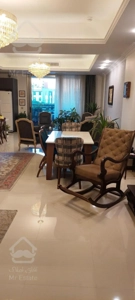 آپارتمان 154 متری مخصوص سخت پسندان