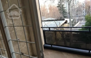 زعفرانیه. فلاحی. ۲۰۳ متر. ۳ خواب