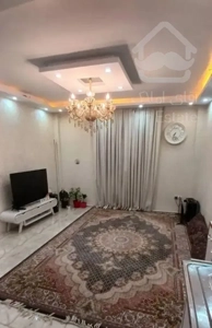 کنار گذر حسینعلی بابایی۴۰متربا پاسیو و۱۰متر انباری