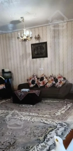 آپارتمان 95 متری فول بازسازی