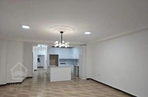 فروش آپارتمان ۱۱۰ متری ۲ خوابه سرو سام وزال