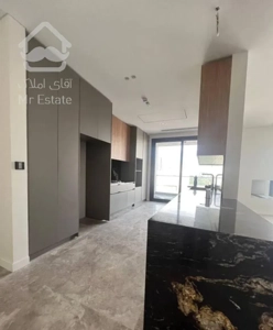 ۲۲۰ متر سنبل فرمانیه/ نوساز تک واحدی/تراس و ویو