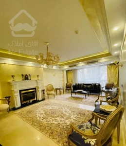 ۲۶۵ متر (کامرانیه شمالی) ساختمان برند