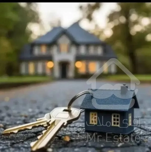 برج ۱۸۰ متر. برجهای شهرک غرب