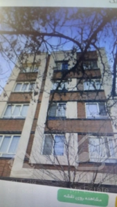 رهن و اجاره آپارتمان 140 متری 3 خوابه جنت اباد