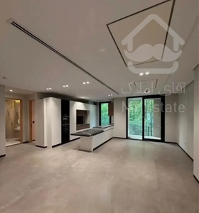 فرمانیه شرقی ۲۰۰مترمدرن ۲ پارکینگ کلید نخورده