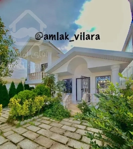 رهن و اجاره ویلانیم پیلوت۲۵۰متری شهرکی در آهودشت