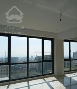 ۹۰ متر دوخواب نوساز/ویوی ابدی شمال و جنوب
