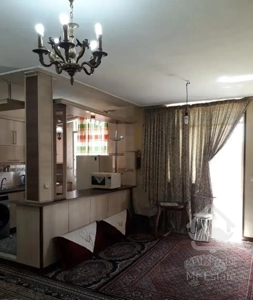 آپارتمان ۶۴ متری یک خوابه