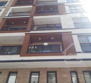 ۱۲۰ متر دو خوابه با امکانات تکواحدی فرعی