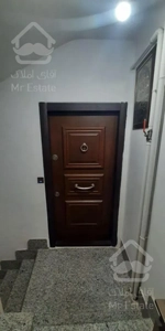 آپارتمان ۱۰۵ متری کوچه خانقا