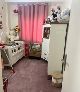 اجاره آپارتمان ۹۱ متری ۲ خوابه در آبشار تهران