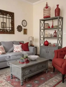 ۷۸متر/۲خواب/تهران ویلا