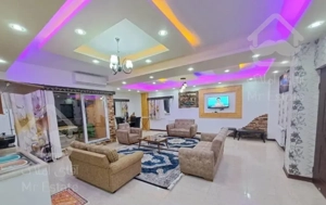 ۷۶متر.دوخواب.تاپ لوکیشن.خوش نقشه.سرتاسر نورگیر