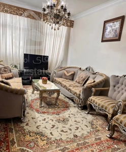 اجاره آپارتمان ۸۵ متری ۲ خوابه با امکانات