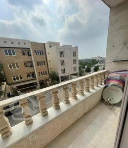 ۱۱۶متر کلید نخورده /سند تک برگ/ بهترین طبقه