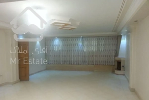 فروش آپارتمان اپادانا دوم یا معاوضه باملک ویلایی