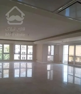 آپارتمان 250متر کامرانیه/سه خواب/فول مشاعات