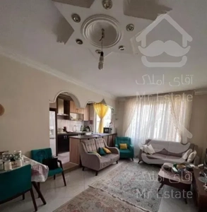 آپارتمان 70 متری / تک واحدی / خیابان یاسری