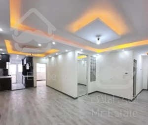 ۷۰متری بازسازی شده ۲خواب