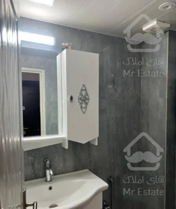 ۱۲۵ متری  ۶ واحدی  شیک