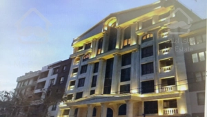 رهن و اجاره آپارتمان 186 متری 3 خوابه جنت اباد