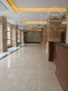 فروش آپارتمان ۱۱۷ متری / برج بهاران / اطراف دریاچه چیتگر